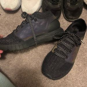 Under armor 9.5 shoes